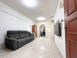 Blk 125 Hougang Avenue 1 (Hougang), HDB 3 Rooms #613353301